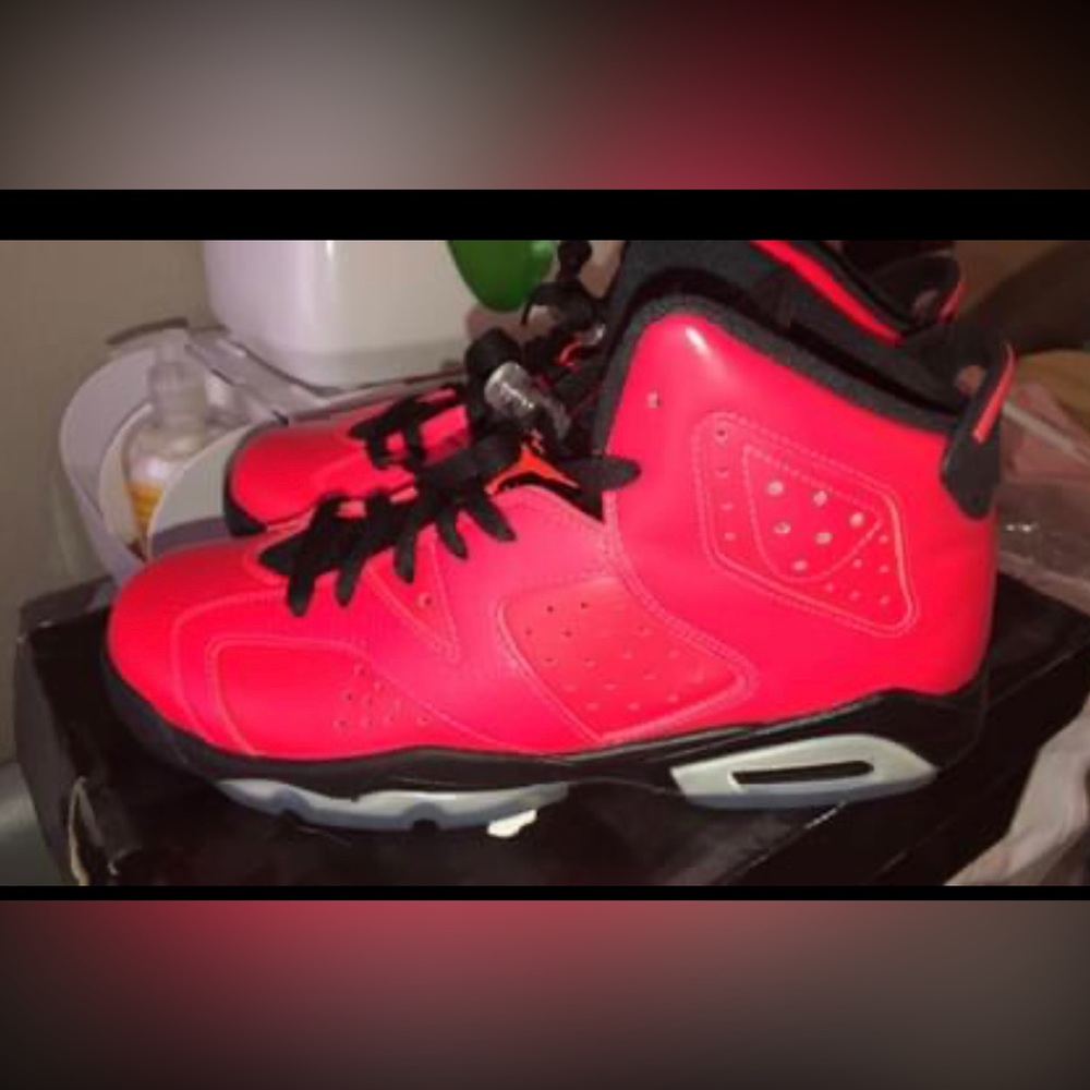 Jordan Retro 6